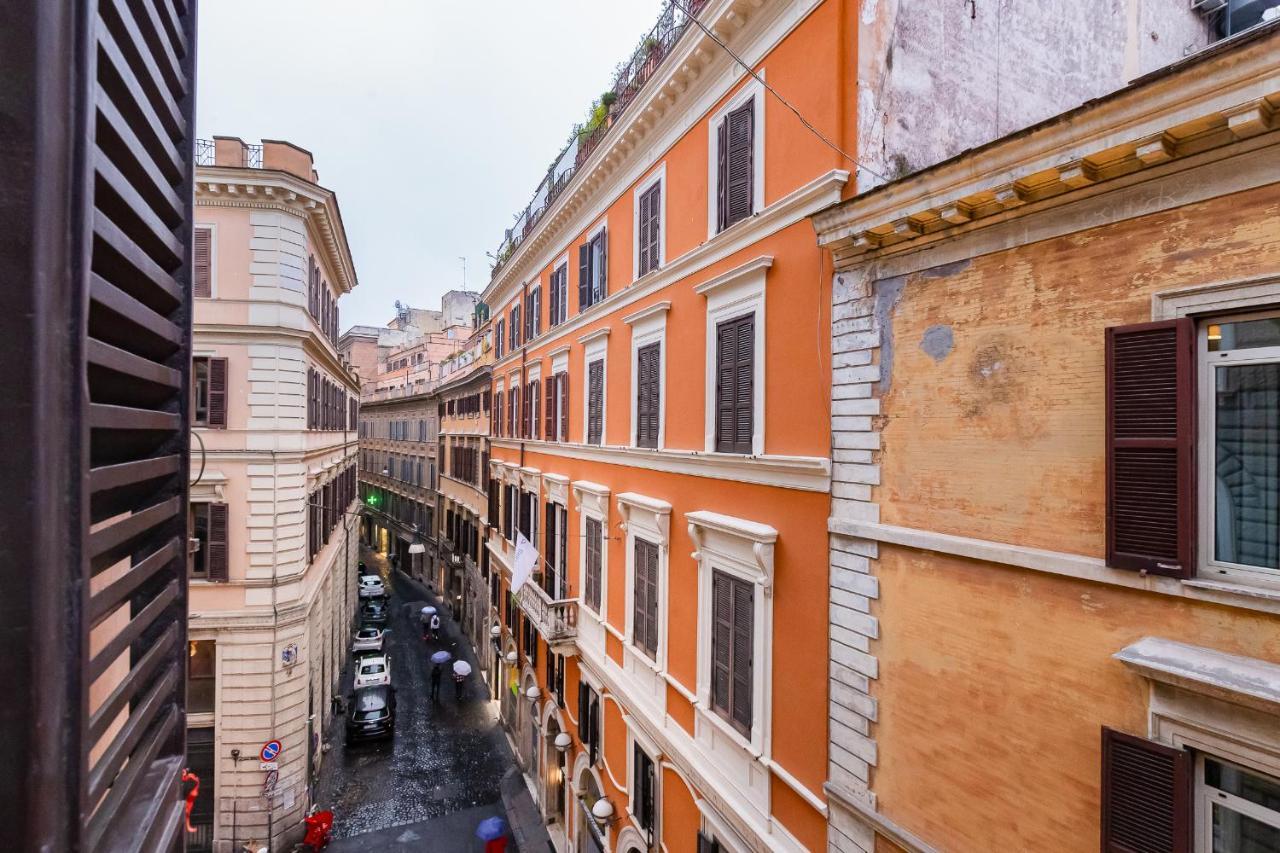 Apartamento Giulio Cesare Deluxe - Spanish Step Romedreamhome *