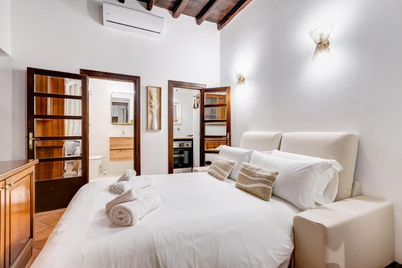 Giulio Cesare Deluxe - Spanish Step Romedreamhome Roma