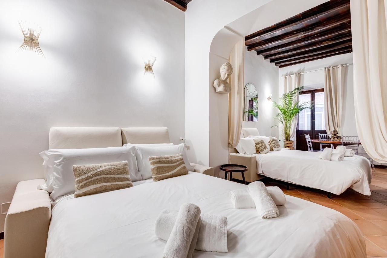 Giulio Cesare Deluxe - Spanish Step Romedreamhome Roma