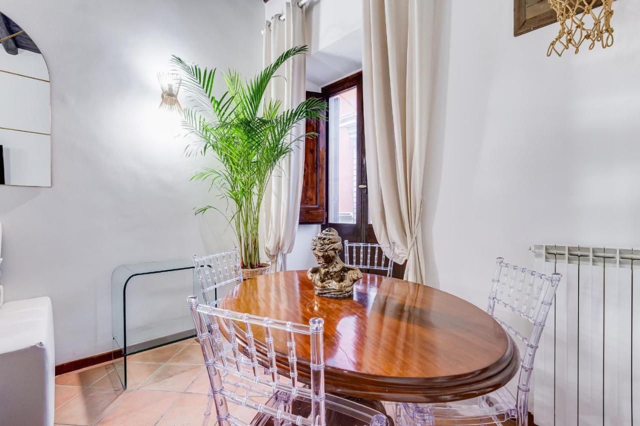 Giulio Cesare Deluxe - Spanish Step Romedreamhome * Roma