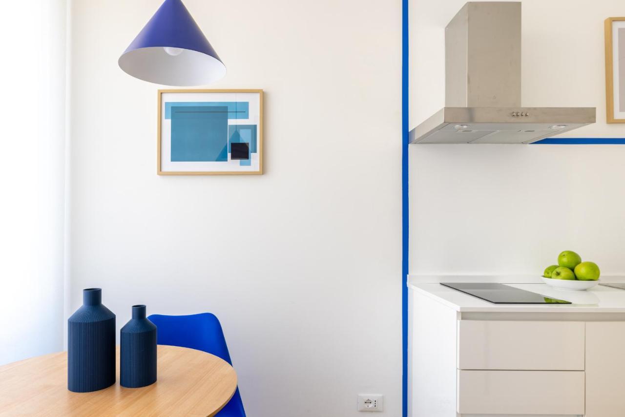 Apartamento Little Gaia *