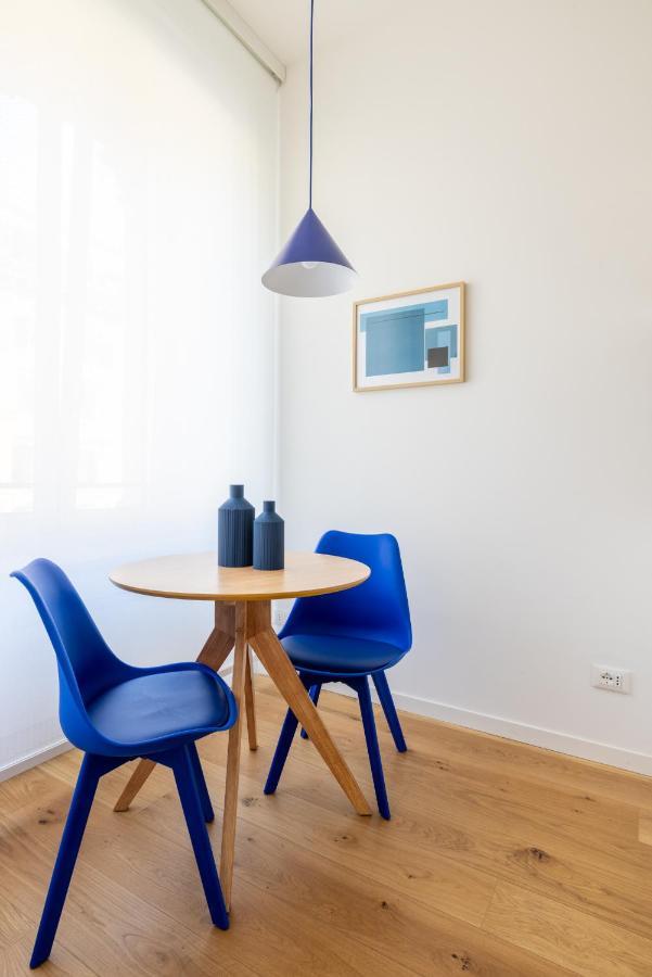 Little Gaia Apartment Rome