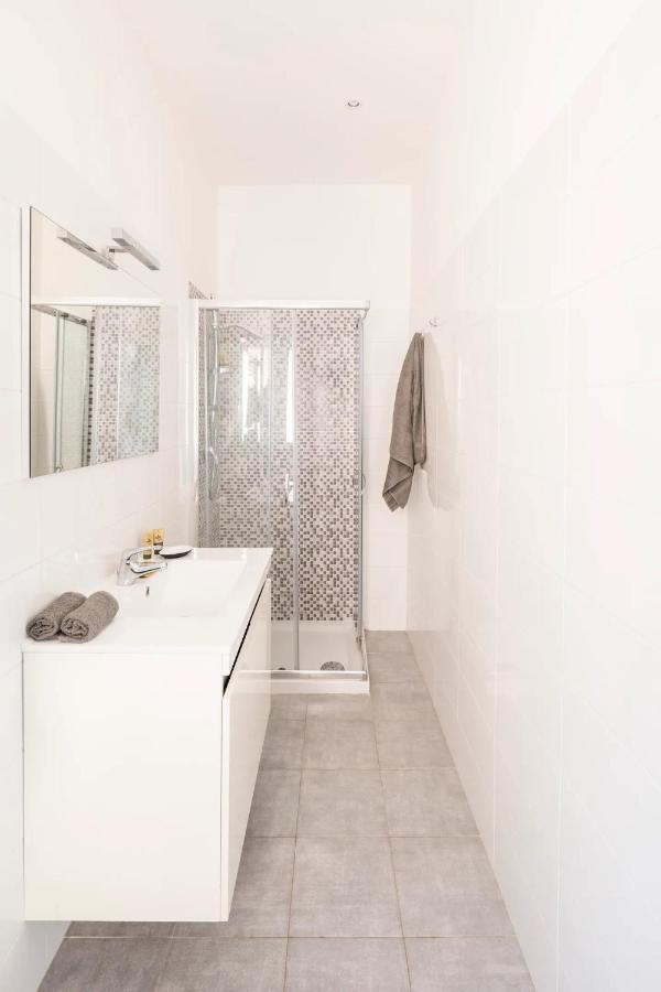 -stazione Tiburtina•metro•wi-fi•netflix Apartamento Roma