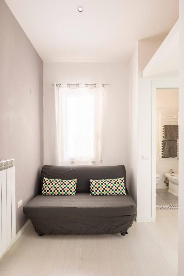 -stazione Tiburtina•metro•wi-fi•netflix Apartamento Roma