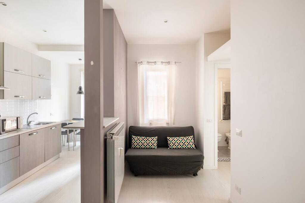 Apartamento -stazione Tiburtina•metro•wi-fi•netflix Roma