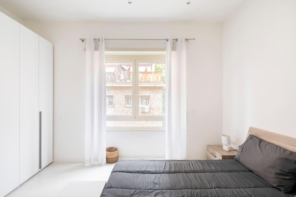 -stazione Tiburtina•metro•wi-fi•netflix Apartamento