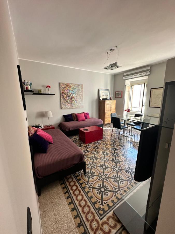 Apartamento Vatican Color House