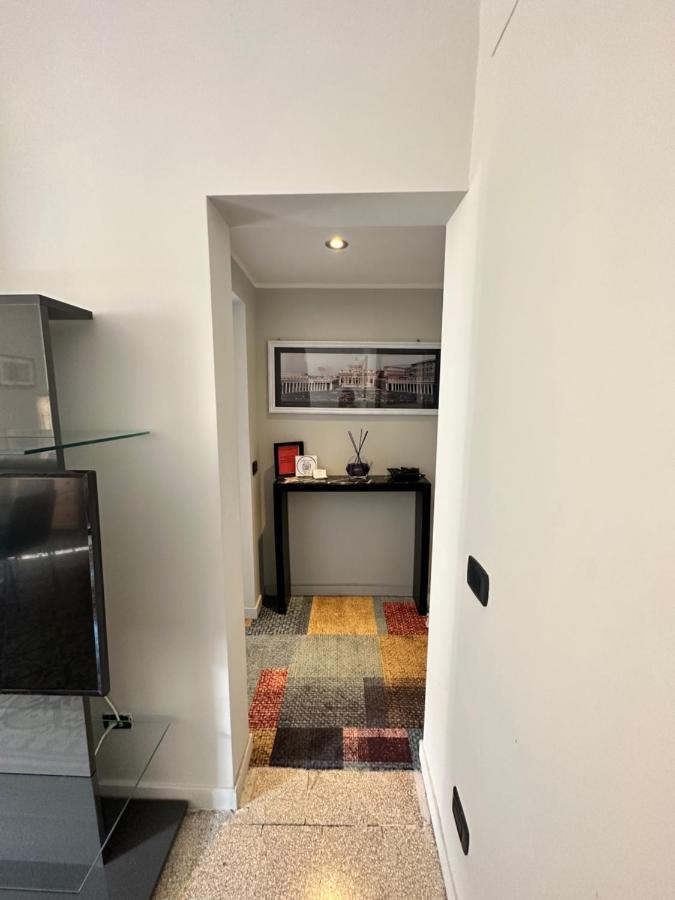 Apartamento Vatican Color House *