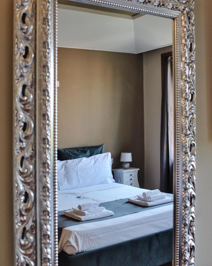 Relais La Fornarina 2 Bed & Breakfast