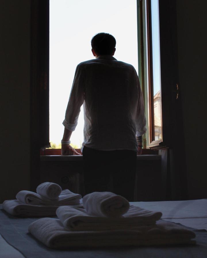 Relais La Fornarina 2 Bed & Breakfast Roma