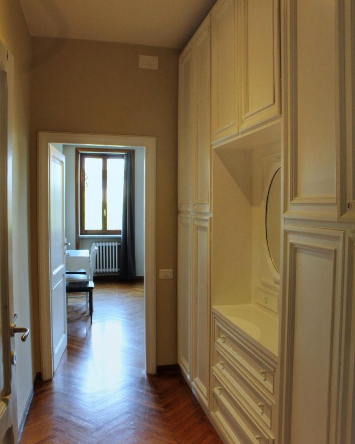 Relais La Fornarina 2 Bed & Breakfast *