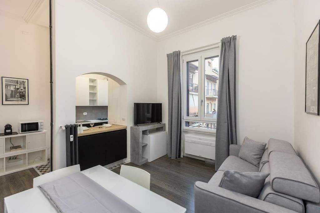 Apartamento Elegant Near The Colosseum And Metro Roma