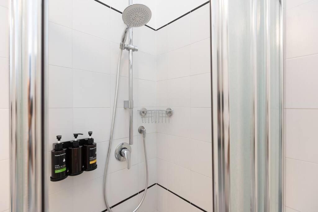 Apartamento Elegant Near The Colosseum And Metro *