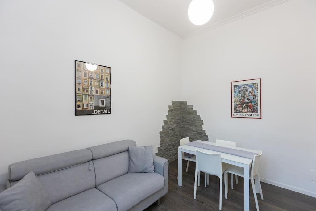 Apartamento Elegant Near The Colosseum And Metro Roma