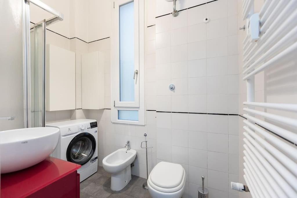 Apartamento Elegant Near The Colosseum And Metro