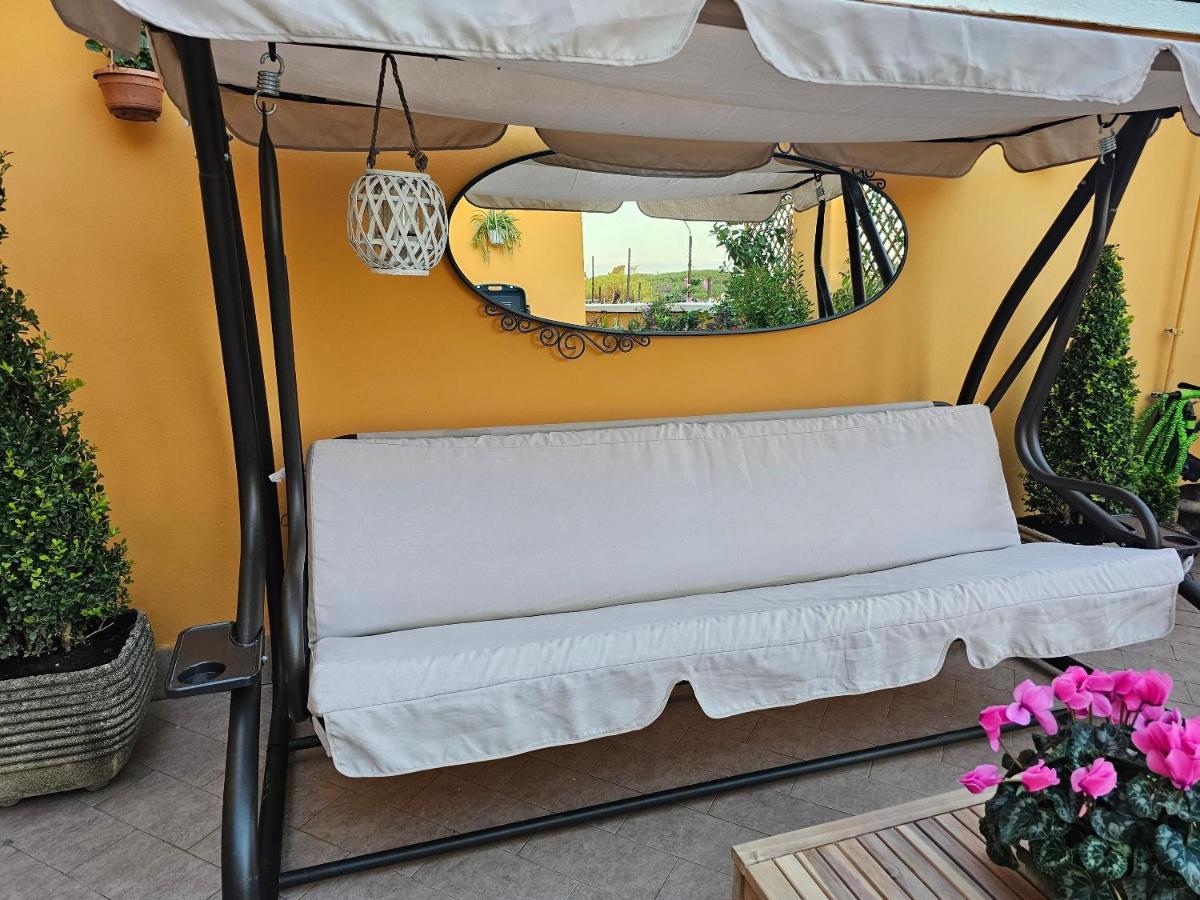 Apartment Terrace - Meospiti Penthouse *