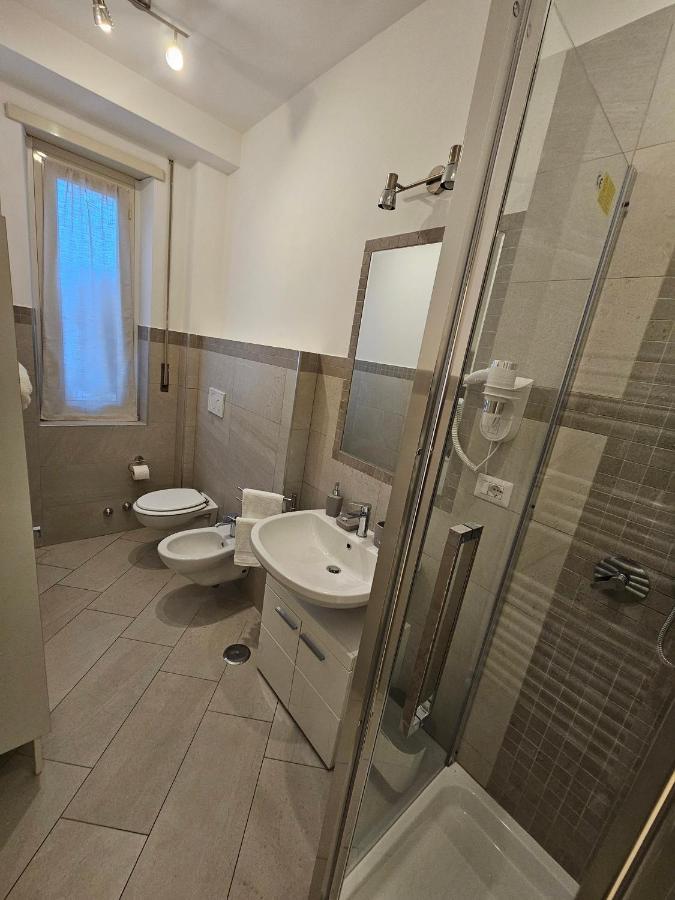 Apartment Terrace - Meospiti Penthouse Rom