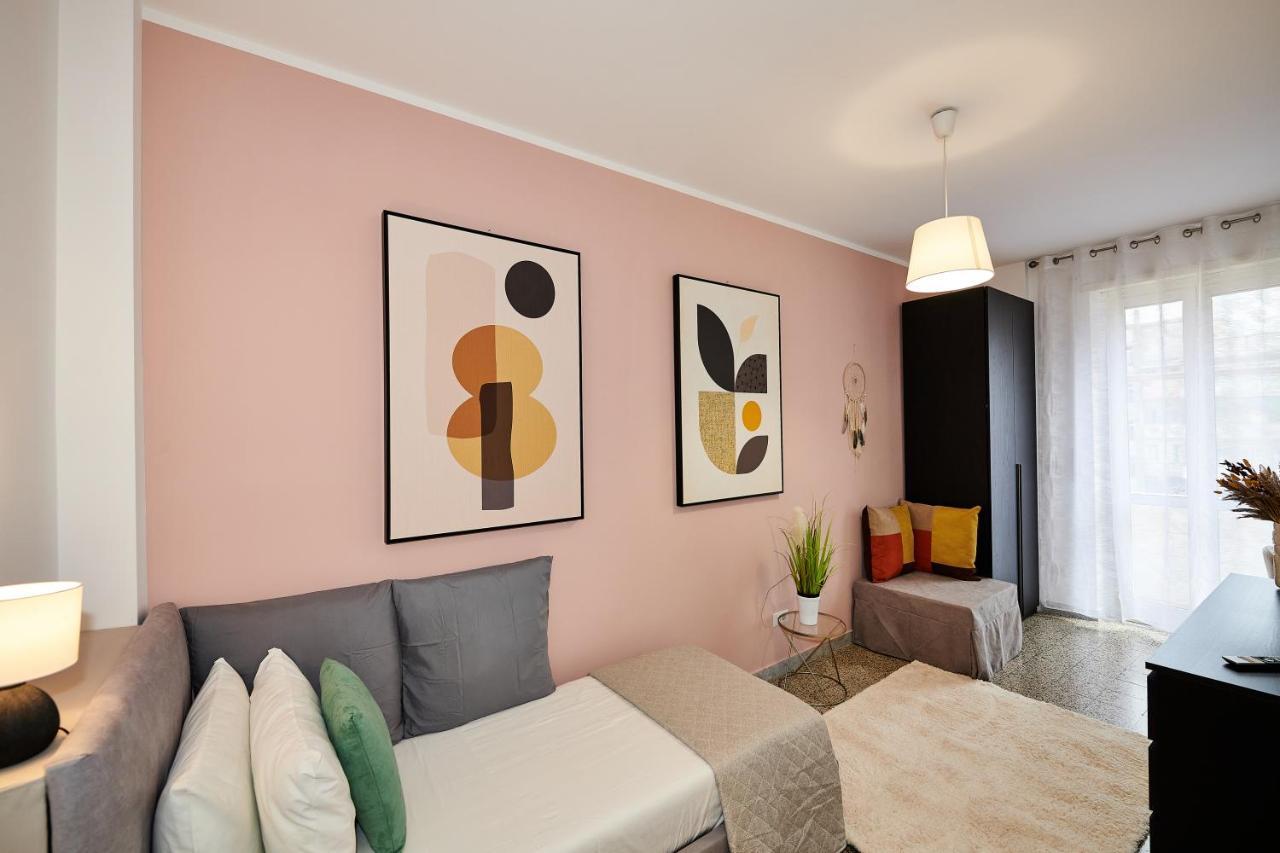 Apartment Terrace - Meospiti Penthouse Rom
