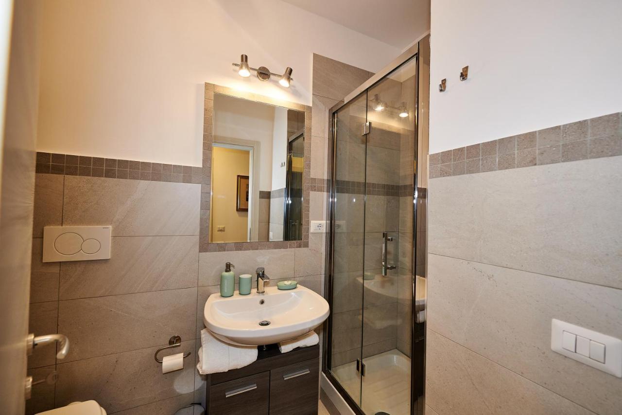 Leilighet Terrace - Meospiti Penthouse Roma