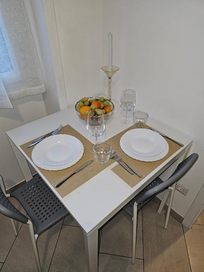 Terrace - Meospiti Penthouse Apartment