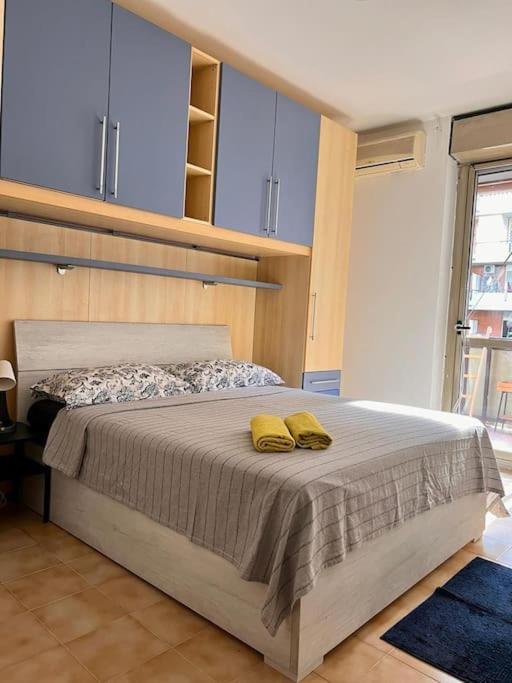Apartamento La Bella Cinecitta