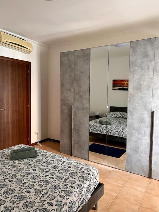 Apartamento La Bella Cinecitta