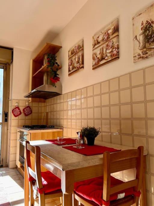 La Bella Cinecitta Apartamento *