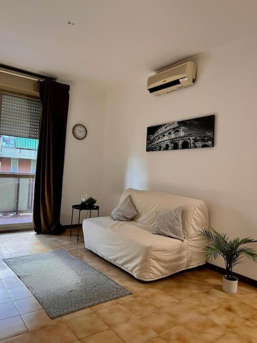 Apartamento La Bella Cinecitta *
