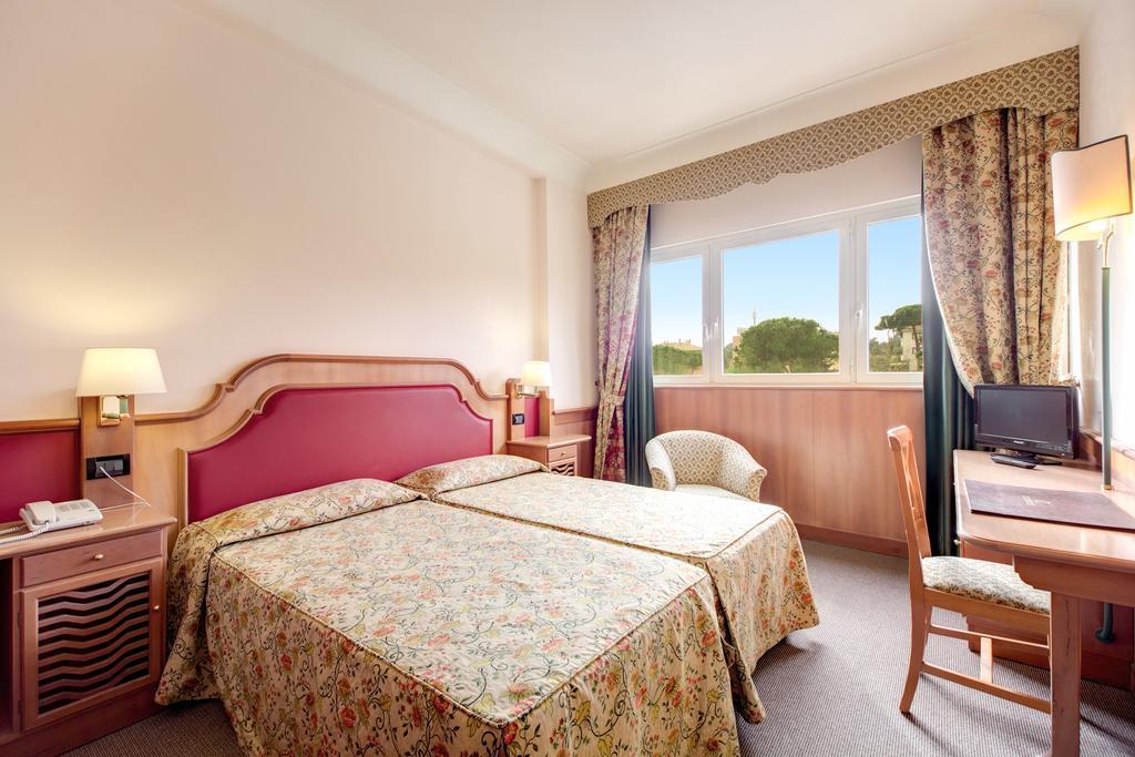 Park Cassia 4*