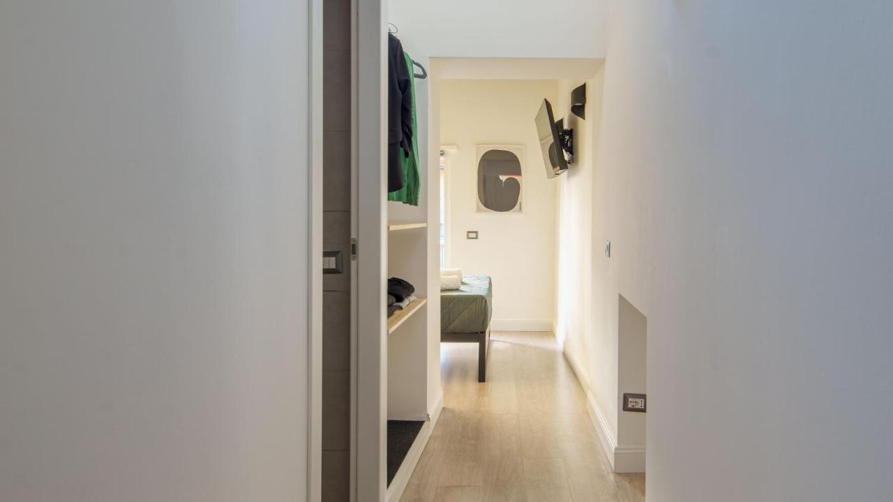 Ripetta Boutique Gjestgiverier