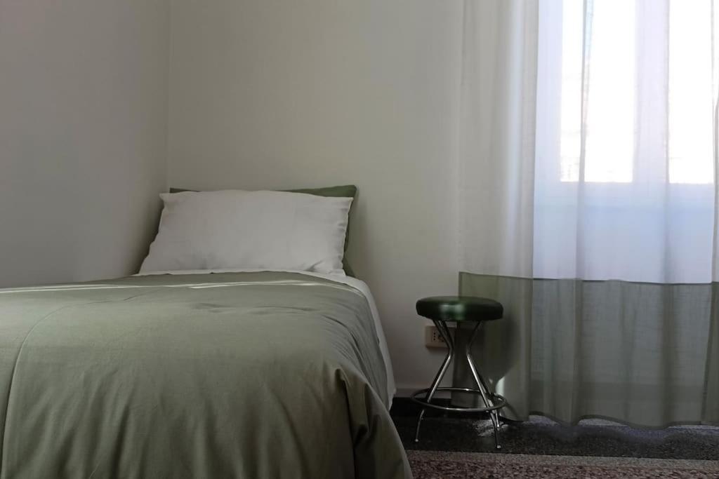 - Termini House