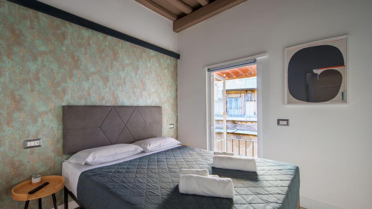Ripetta Boutique Gjestgiverier Roma