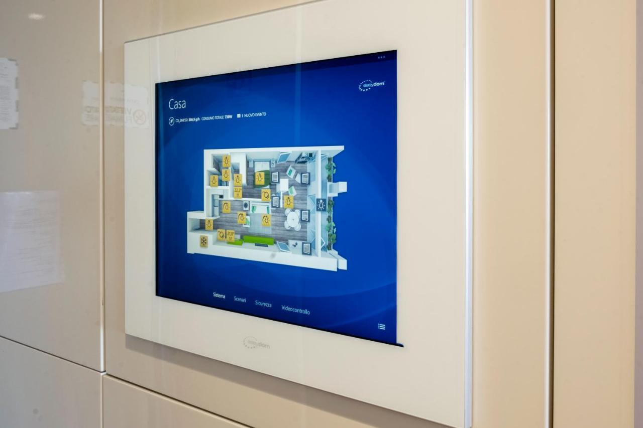 Apartment Eurosky Eur Rom