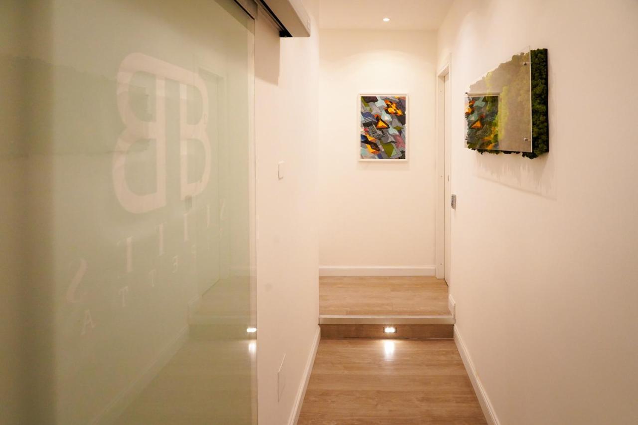 Ripetta Boutique Gjestgiverier