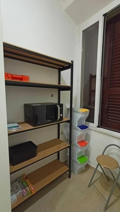 - Termini House