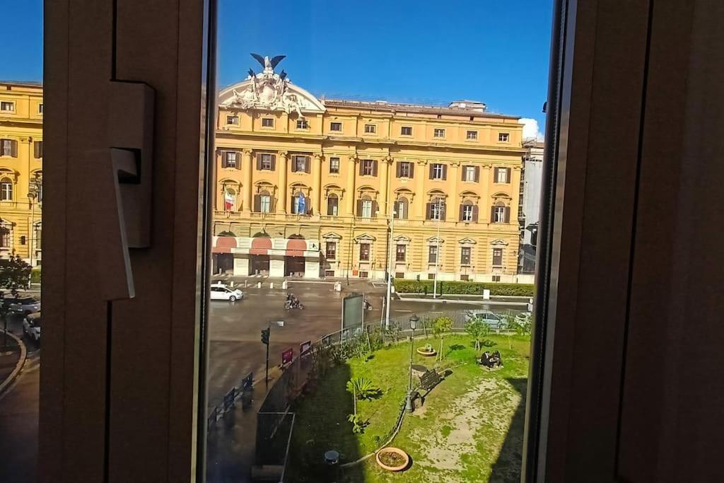 - Termini House Appartamento
