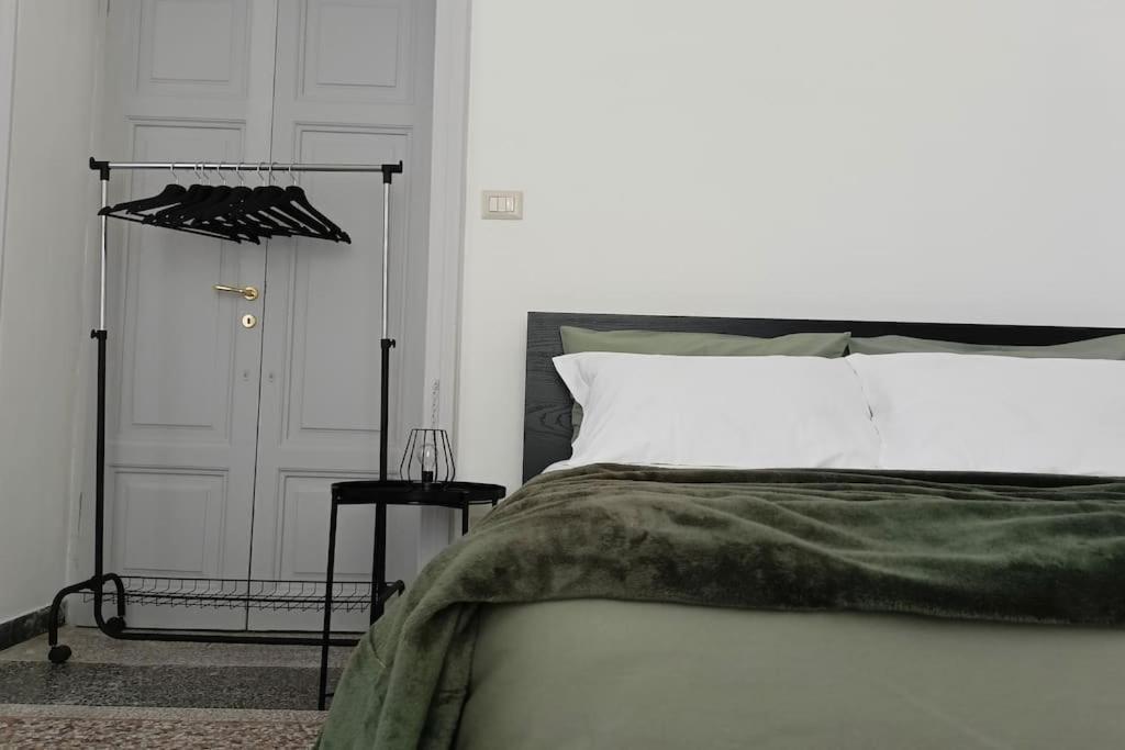 - Termini House *