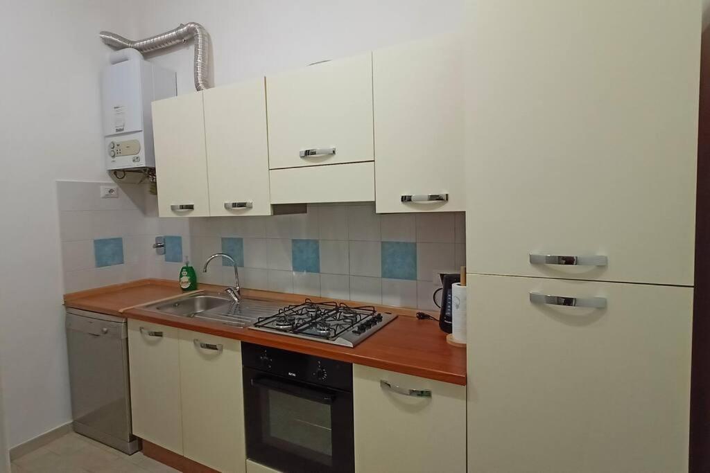- Termini House Appartamento *