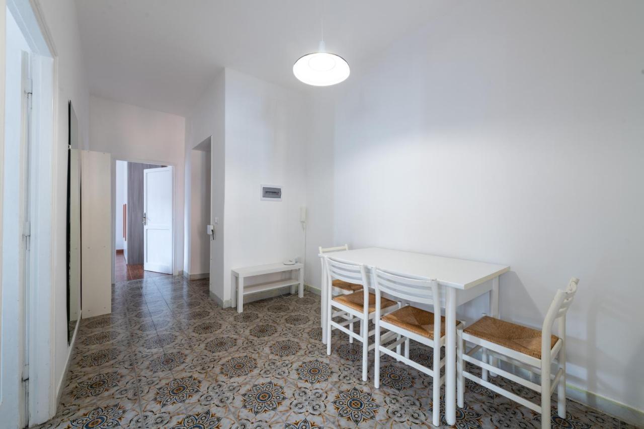 Casa Di Marianna E Vittorio Al Gemelli * Rom