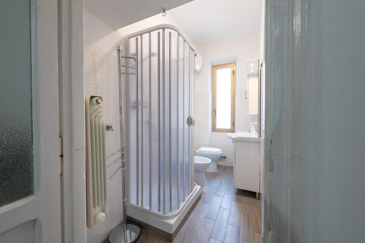 Apartment Casa Di Marianna E Vittorio Al Gemelli Rom