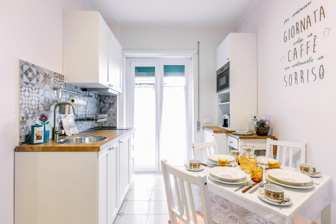 Il Rifugio Dei Nonni By Rentbeat Apartamento *