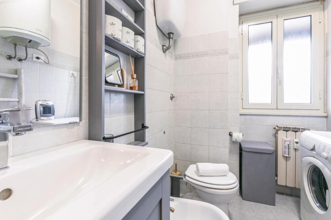 Appartamento Il Rifugio Dei Nonni By Rentbeat
