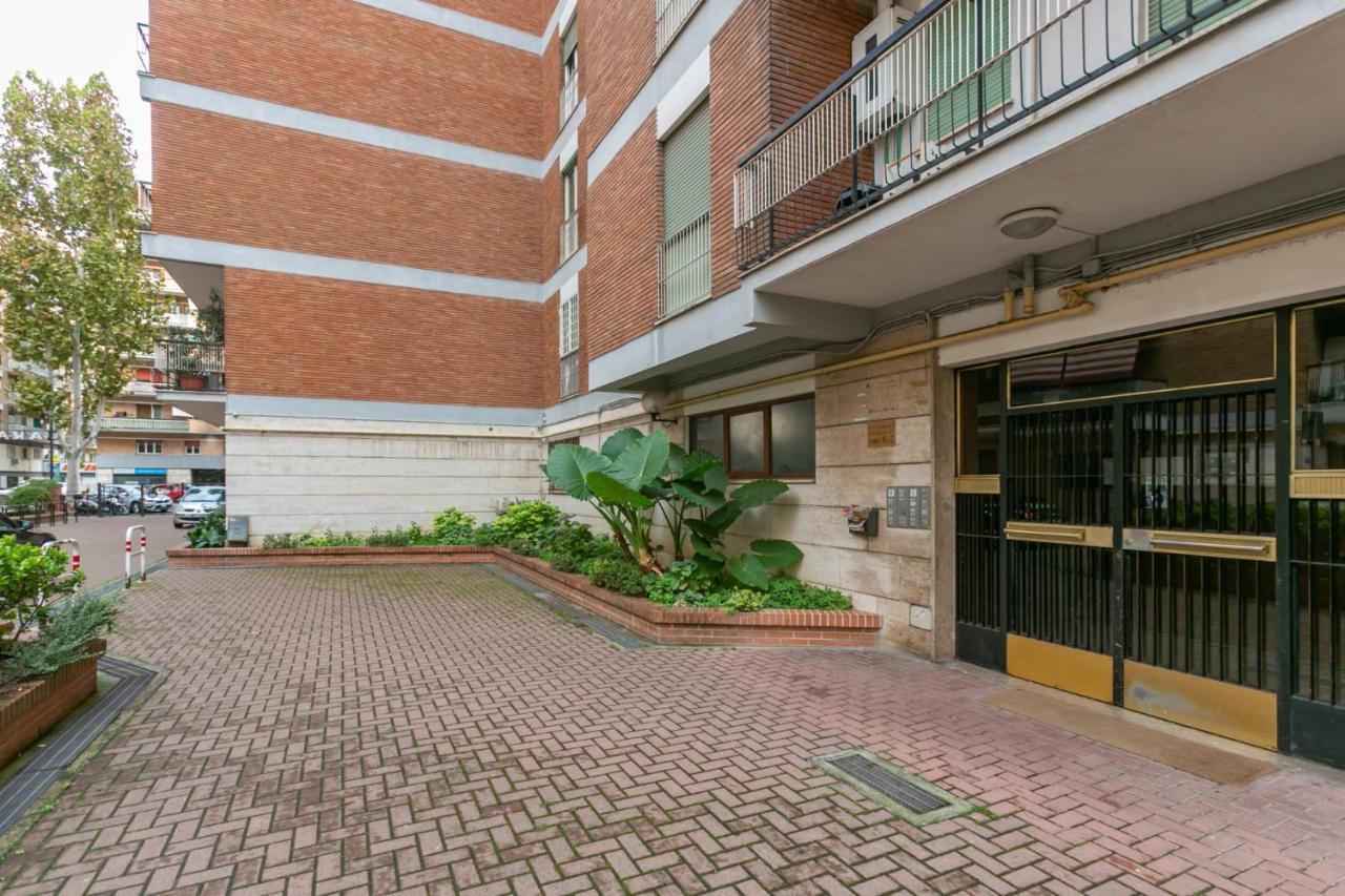 Il Rifugio Dei Nonni By Rentbeat Apartamento