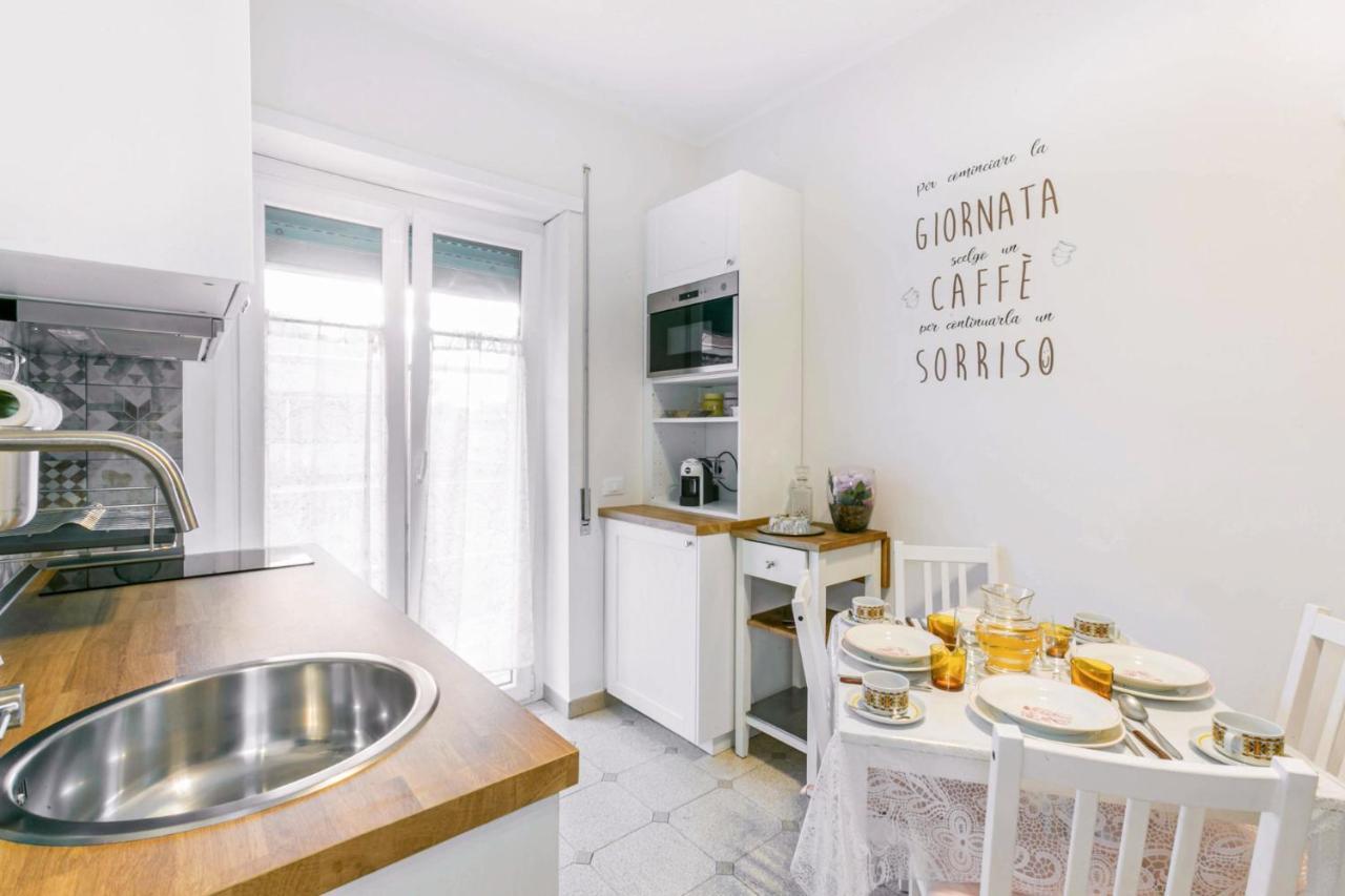 Il Rifugio Dei Nonni By Rentbeat Roma