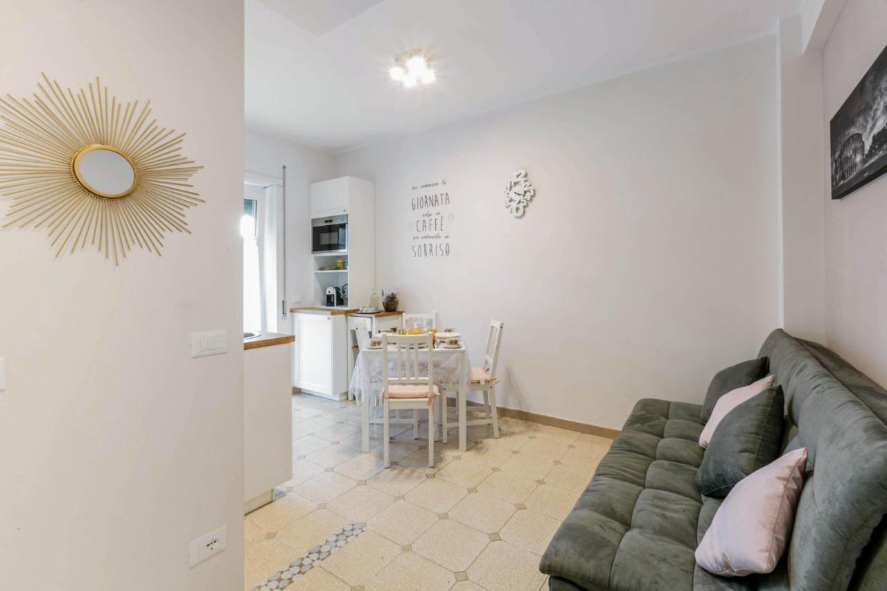 Il Rifugio Dei Nonni By Rentbeat Apartamento *