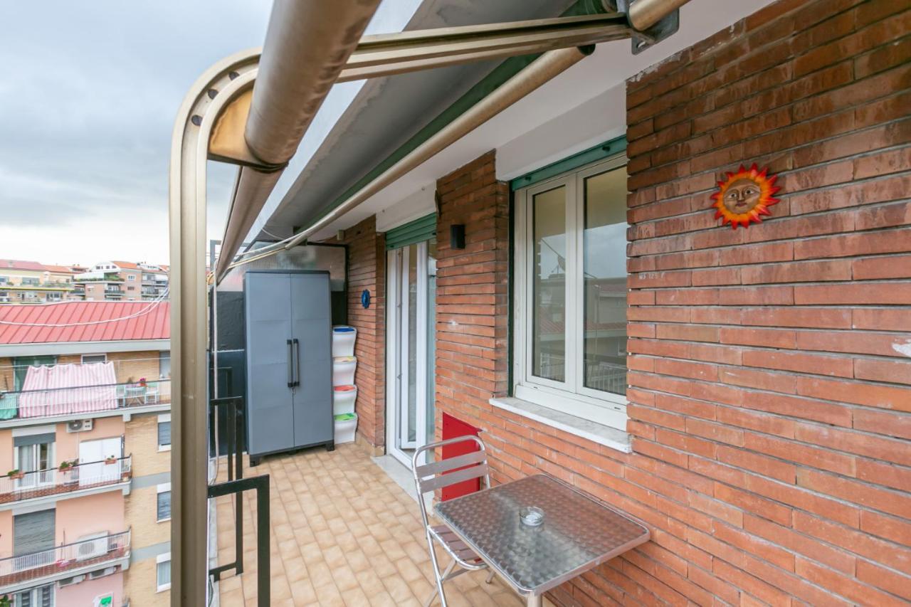 Il Rifugio Dei Nonni By Rentbeat Apartamento