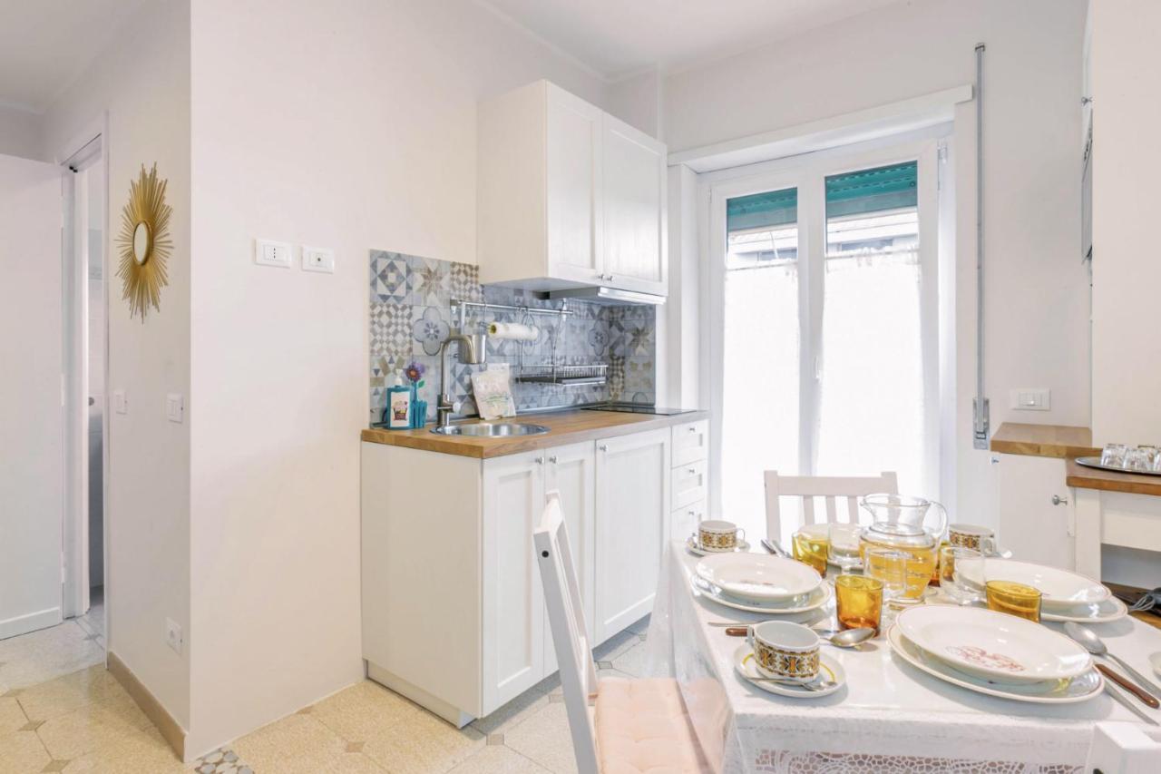 Apartamento Il Rifugio Dei Nonni By Rentbeat