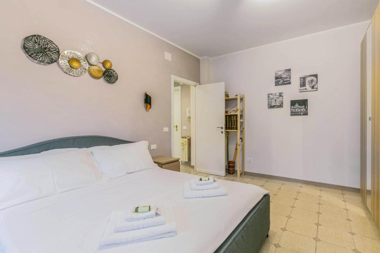 Appartamento Il Rifugio Dei Nonni By Rentbeat