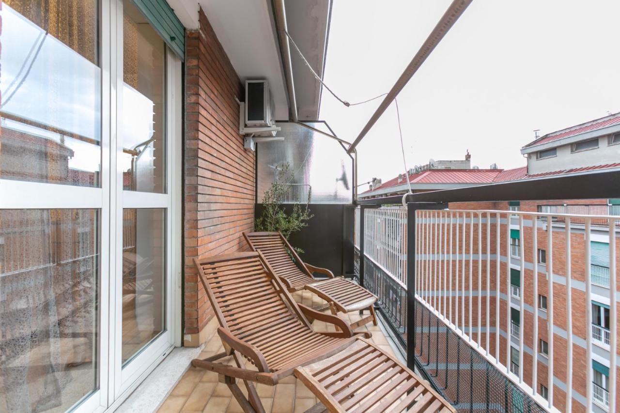 Il Rifugio Dei Nonni By Rentbeat Apartamento *