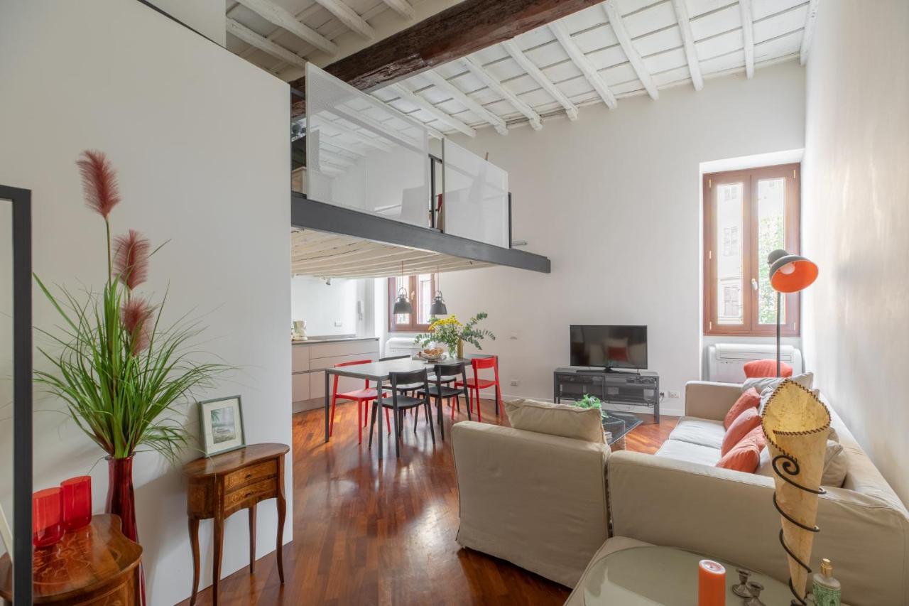Iflat The Tiber Gem Roma